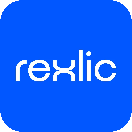 REXLIC Logo